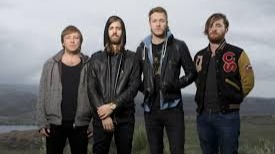 Imagine Dragons Imagine Dragons